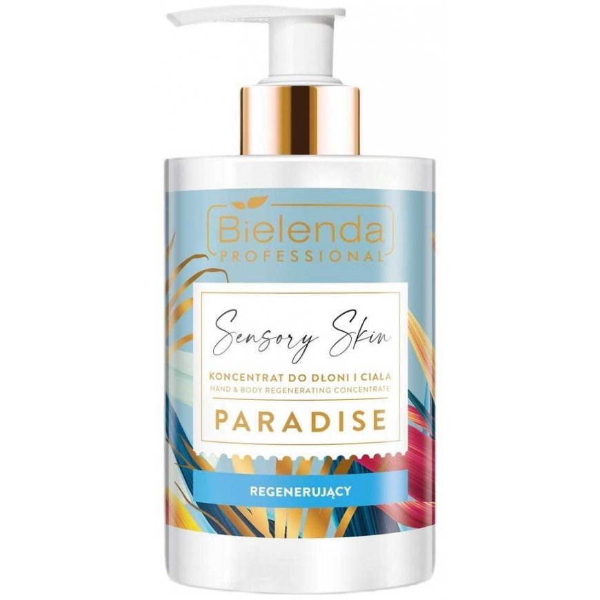 Bielenda Professional Bielenda Professional Sensory Skin