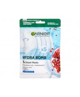 Skin Naturals Hydra Bomb Natural Origin Grape Seed Extract