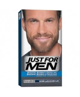 Just For Men Mustache And Beard light brown 28.4g