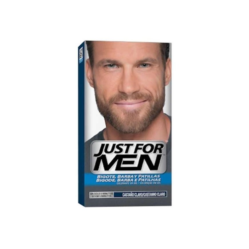 Just For Men Just For Men