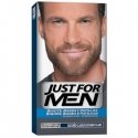 Just For Men Moustache And Beard šviesiai rudas 28.4g Just For Men Moustache And Beard šviesiai rudas 28.4g