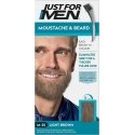 Just For Men Mustache And Beard light brown 28.4g