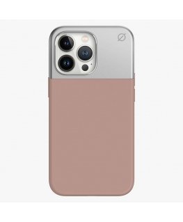 DKNY DKHMP13LHCPTSP iPhone 13 Pro | 13 6.1" różowy|pink hardcase