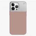 DKNY DKHMP13LHCPTSP iPhone 13 Pro | 13 6.1" różowy|pink hardcase DKNY DKHMP13LHCPTSP iPhone 13 Pro | 13 6.1" różowy|pink hardcase
