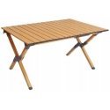 PROMIS Tourist table, foldable, rollable PROMIS Tourist table, foldable, rollable