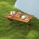 PROMIS Tourist table, foldable, rollable PROMIS Tourist table, foldable, rollable