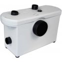 Dambat Fecal pump IBO Aquasan Pro 600W/230V Dambat Fecal pump IBO Aquasan Pro 600W/230V