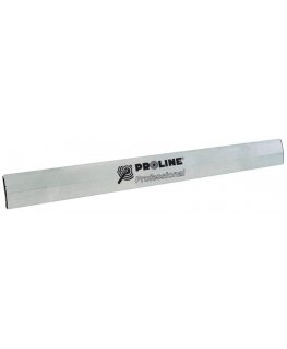 Proline Trapezoidal aluminium masonry 1,0m batten for plasterboard proline