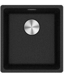 Sink Franke Maris 125.0683.056, granite, 41x40x20cm