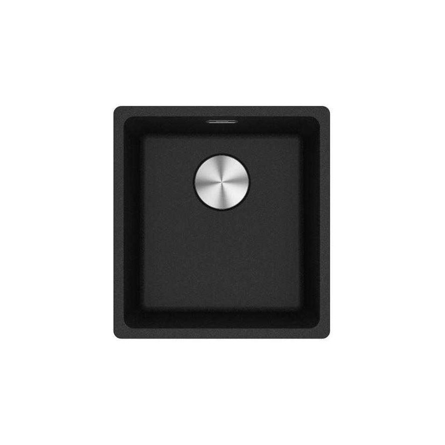 Sink Franke Maris 125.0683.056, granite, 41x40x20cm