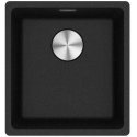 Sink Franke Maris 125.0683.056, granite, 41x40x20cm Sink Franke Maris 125.0683.056, granite, 41x40x20cm