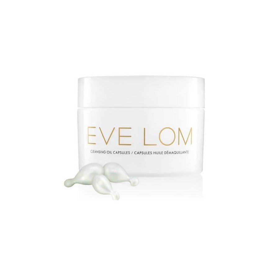 Eve Lom "Eve Lom" cleansing