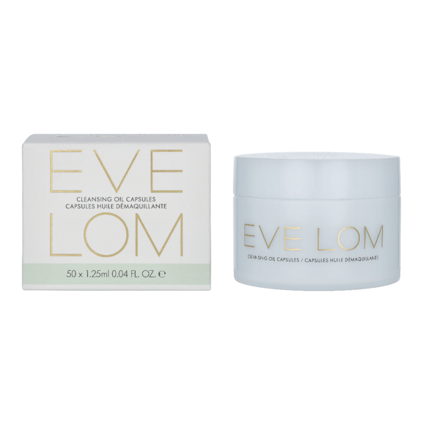 "Eve Lom" cleansing oil 50 capsules – 2