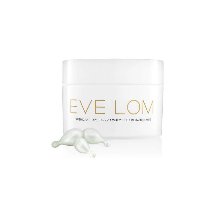 "Eve Lom" cleansing oil 50 capsules – 3