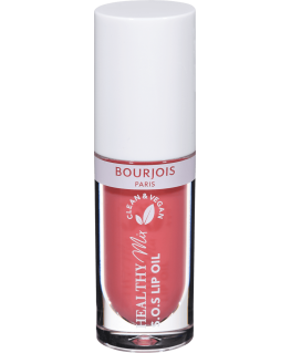 BOURJOIS Paris Healthy Mix Clean & Vegan S.O.S Lip Oil 4