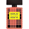 Replay Signature Reverse Eau de Toilette for women 30 ml Replay Signature Reverse Eau de Toilette for women 30 ml