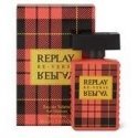 Replay Signature Reverse Eau de Toilette for women 30 ml Replay Signature Reverse Eau de Toilette for women 30 ml