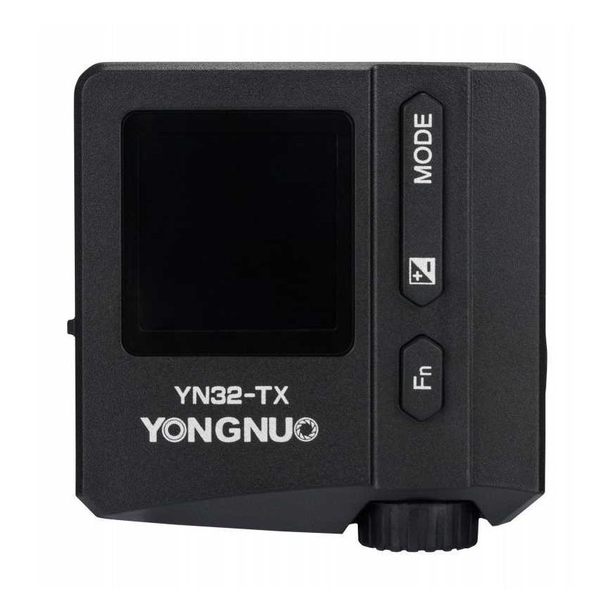 Yongnuo YN32-TX radio controller for Sony – 2