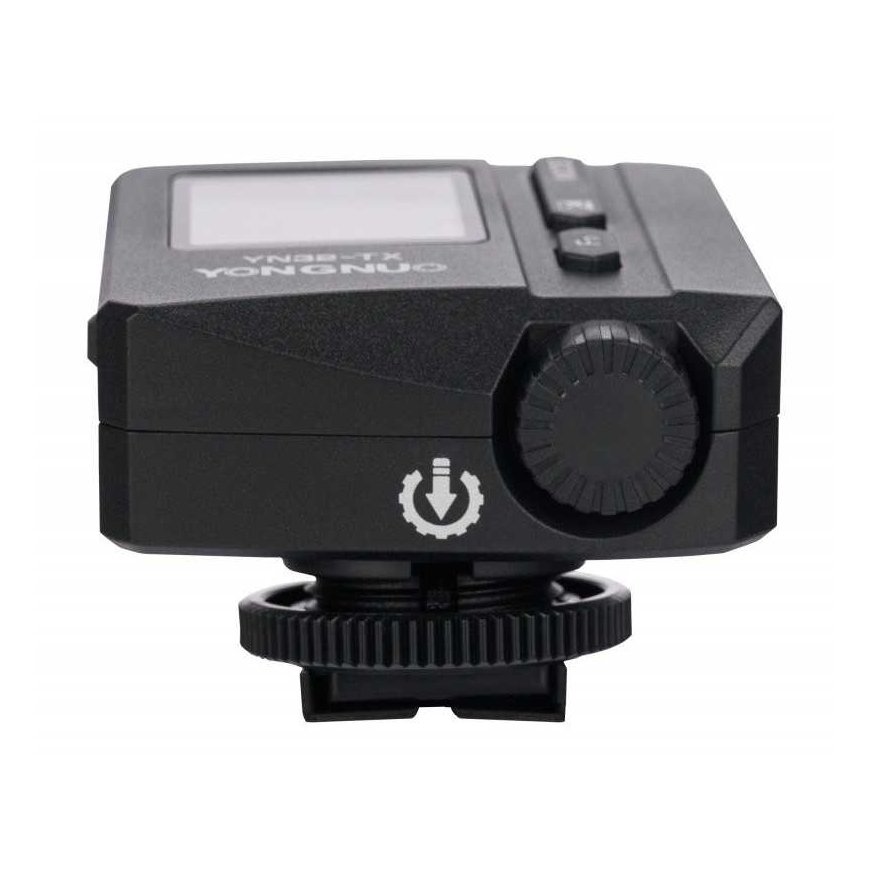 Yongnuo YN32-TX radio controller for Sony – 3