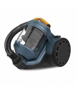 Taurus Homeland Cyclone 2 L Цилиндрический пылесос Cухой 800 W Без мешка