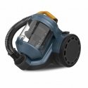 Taurus Homeland Cyclone 2 L Cylinder vacuum Dry 800 W Bagless Taurus Homeland Cyclone 2 L Cylinder vacuum Dry 800 W Bagless
