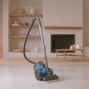 Taurus Homeland Cyclone 2 L Cylinder vacuum Dry 800 W Bagless Taurus Homeland Cyclone 2 L Cylinder vacuum Dry 800 W Bagless