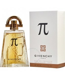 Givenchy Pi EDT M 50 ml
