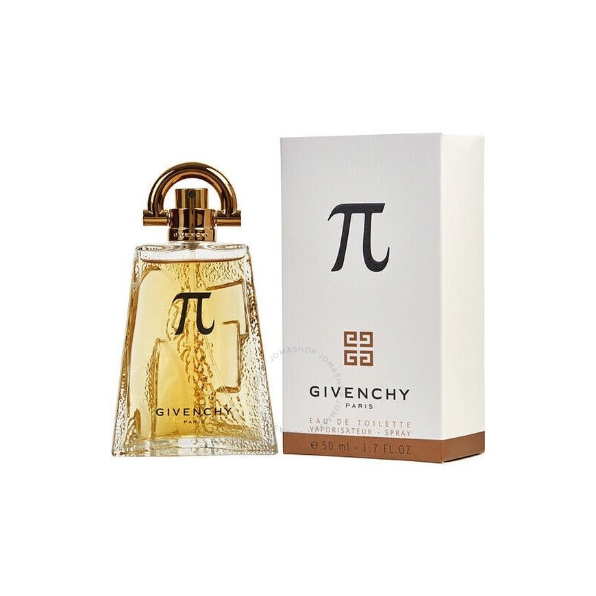 Givenchy Pi EDT M 50 ml
