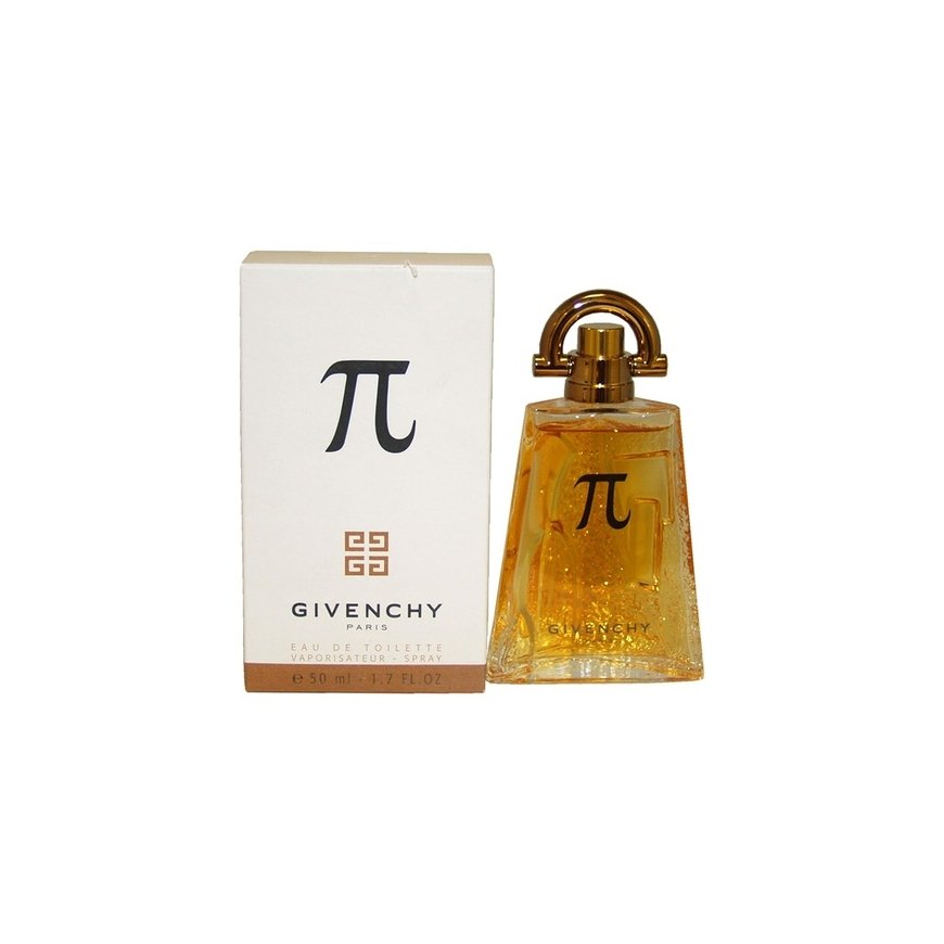 Givenchy Pi EDT M 50 ml – 2