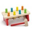 Wooden hammer toy Viga Wooden hammer toy Viga