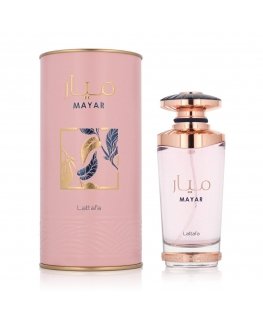 Perfume for women Lattafa Mayar EDP, 100 ml