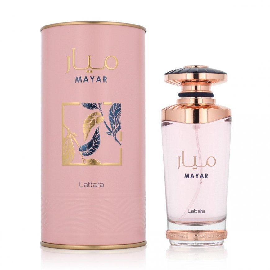 Lattafa Perfume for women Lattafa Mayar