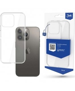 Fusion Print silicone case for Apple iPhone 15 Plus (design F11)