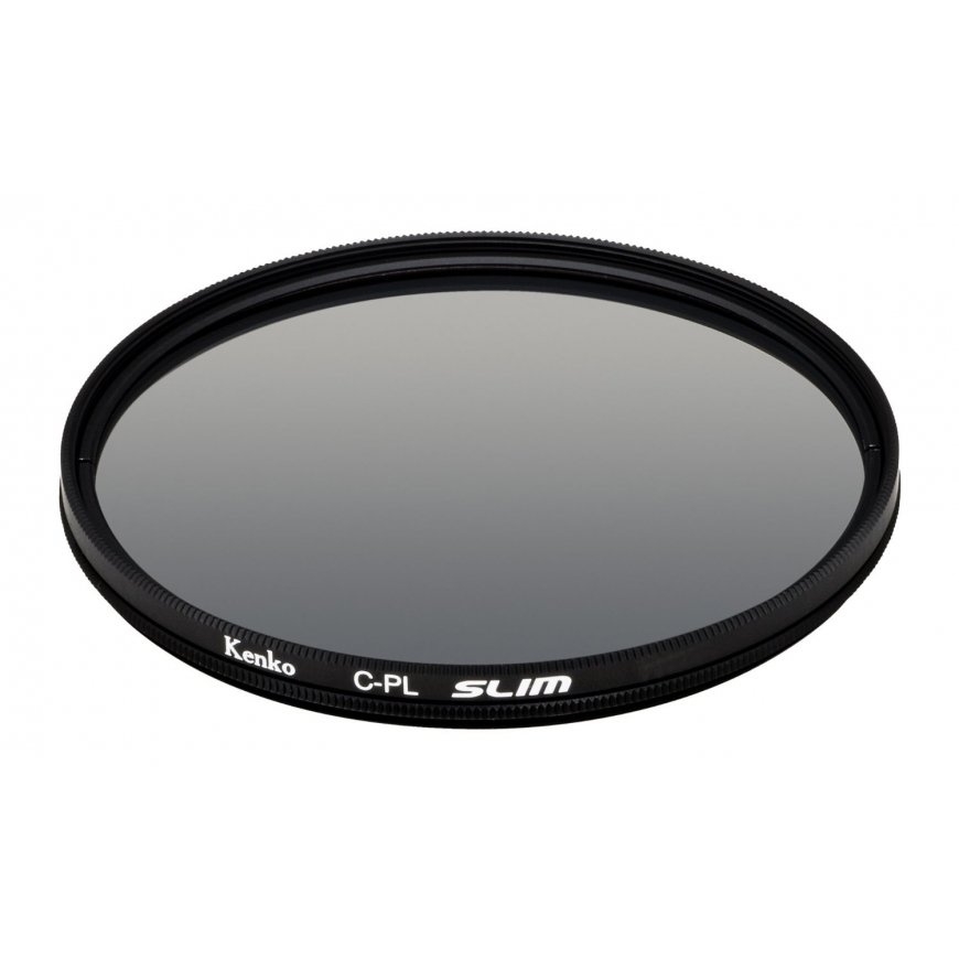 Kenko 362952 camera lens filter Circular polarising camera filter 6.2 cm