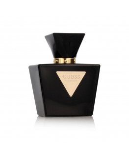 GUESS Seductive Noir EDT tualetinis vanduo moterims, 50 ml