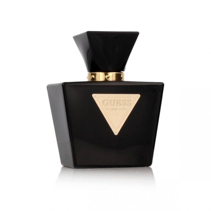 GUESS Seductive Noir EDT eau de toilette for women, 50 ml