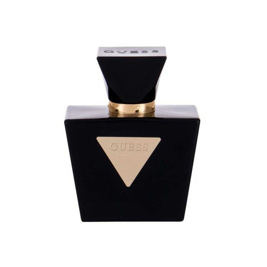 GUESS Seductive Noir EDT tualetinis vanduo moterims, 50 ml – 2