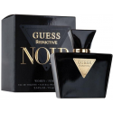 GUESS Seductive Noir EDT tualetinis vanduo moterims, 50 ml GUESS Seductive Noir EDT tualetinis vanduo moterims, 50 ml