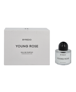 Unisex kvepalai Byredo EDP Young Rose 50 ml