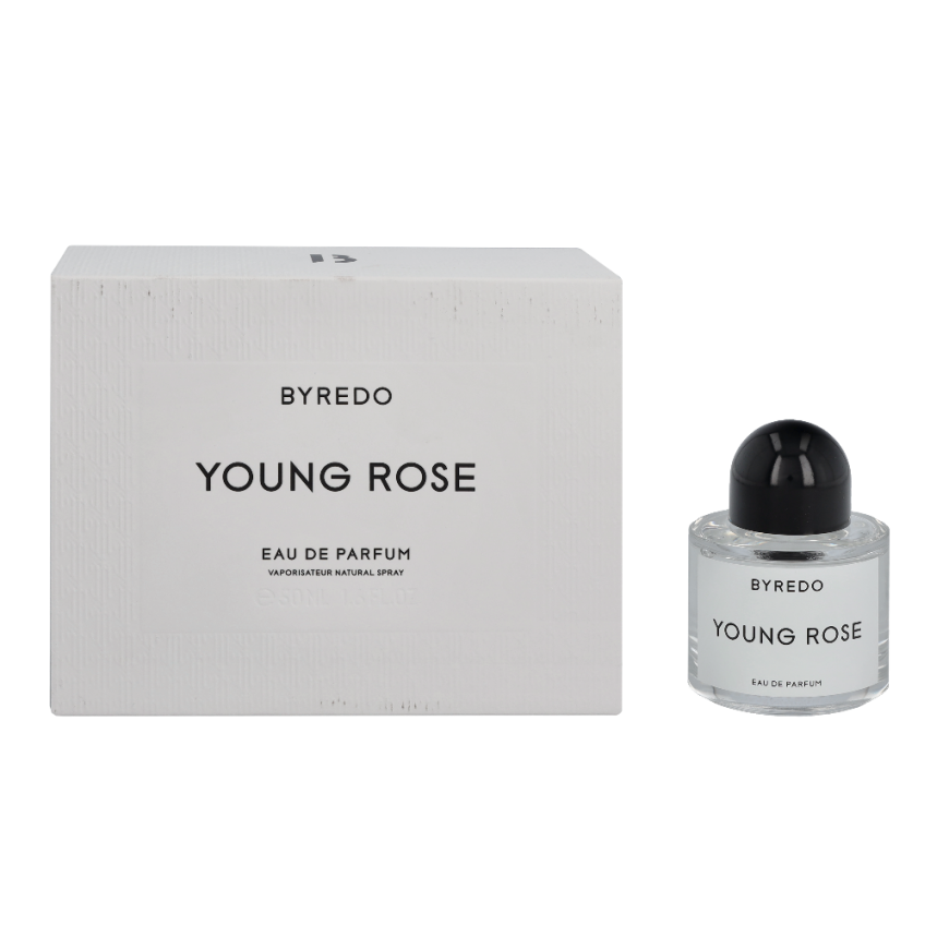 Unisex perfume Byredo EDP Young Rose 50 ml