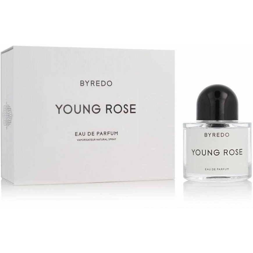 Unisex kvepalai Byredo EDP Young Rose 50 ml – 2