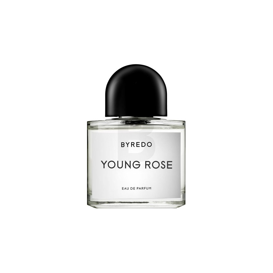 Unisex perfume Byredo EDP Young Rose 50 ml – 3