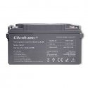 Qoltec 53037 AGM akumulators | 12V | 65Ah | max 780A Qoltec 53037 AGM akumulators | 12V | 65Ah | max 780A