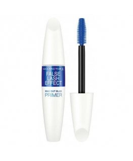 "Max Factor Masc M Factor Fle Mėlyna" blakstienų tušas mėlynas