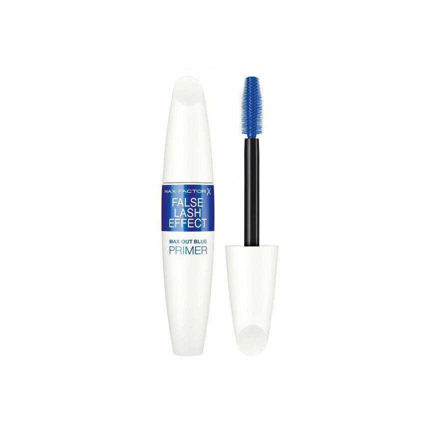 "Max Factor Masc M Factor Fle Mėlyna" blakstienų tušas mėlynas