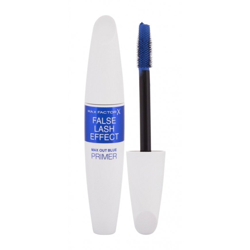 "Max Factor Masc M Factor Fle Blue" mascara blue – 2