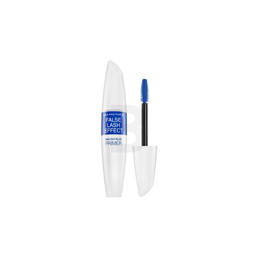 "Max Factor Masc M Factor Fle Mėlyna" blakstienų tušas mėlynas – 3
