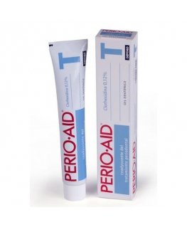 Perio Aid dantų gelis 75ml