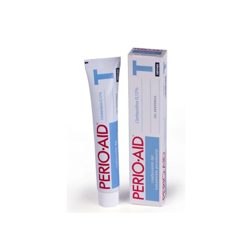 Perio Aid dental gel 75ml