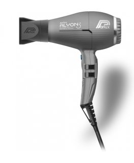 Parlux Alyon фен 2250 W Графит